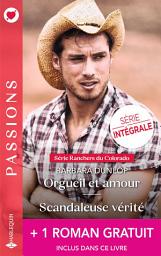 Icon image Orgueil et amour - Scandaleuse vérité + 1 titre gratuit