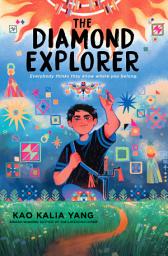 Icon image The Diamond Explorer