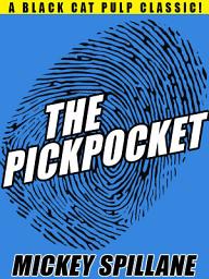 Icon image The Pickpocket