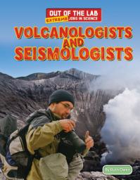 Icon image Volcanologists and Seismologists