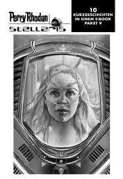Icon image Stellaris Paket 9: Perry Rhodan Stellaris Geschichten 81-90