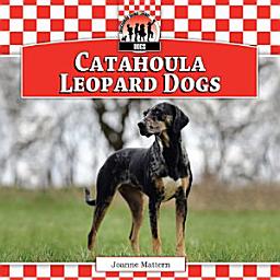 Icon image Catahoula Leopard Dogs