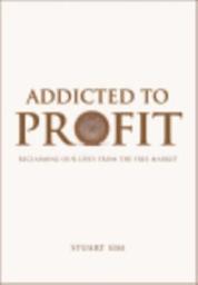 Icon image Addicted to Profit