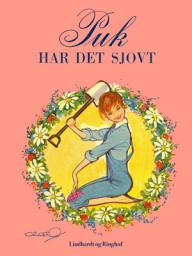 Icon image Puk har det sjovt: Bind 19