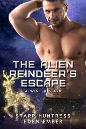 Icon image The Alien Reindeer's Escape