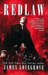 Icon image Redlaw: Volume 1