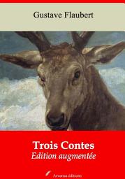 Icon image Trois Contes: Nouvelle édition augmentée