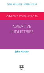 Icon image Advanced Introduction to Creative Industries