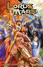 Icon image Lords of Mars Vol. 1