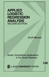 Icon image Applied Logistic Regression Analysis: Edition 2