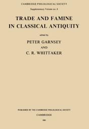 Icon image Trade and Famine in Classical Antiquity