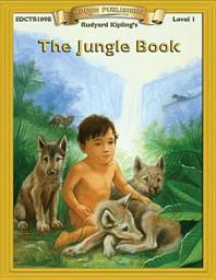 Icon image The Jungle Book: High Interest Classics with Comprehension Activities