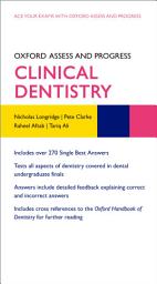 Icon image Oxford Assess and Progress: Clinical Dentistry
