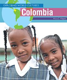 Icon image Colombia
