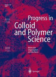 Icon image Molecular Organisation on Interfaces