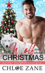 Icon image The Wolf Who Saved Christmas