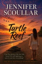 Icon image Turtle Reef