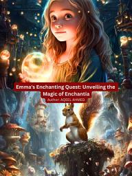 Icon image Emma's Enchanting Quest: Unveiling the Magic of Enchantia