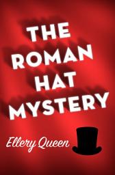 Icon image The Roman Hat Mystery