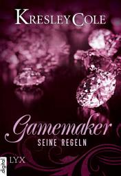 Icon image Gamemaker - Seine Regeln