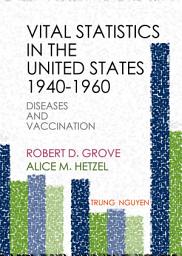 Icon image Vital Statistics in the United States, 1940-1960: Diseases and Vaccination