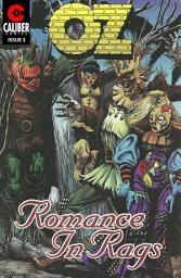 Icon image OZ: Romance in Rags