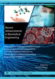 Icon image Recent Advancements in Biomedical Engineering