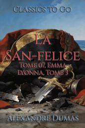 Icon image La San-felice: Restored Classics to Go Edition
