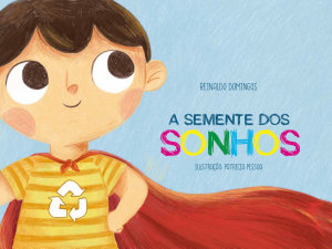 Icon image A Semente dos Sonhos