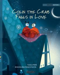 Icon image Colin the Crab Falls in Love