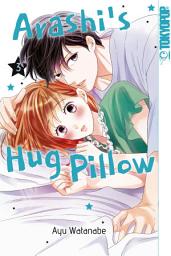 Icon image Arashi's Hug Pillow