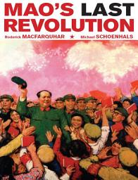 Icon image Mao’s Last Revolution