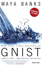 Icon image Gnist: Breathless 1, Bind 1