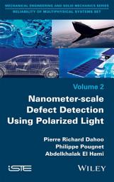 Icon image Nanometer-scale Defect Detection Using Polarized Light