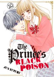 Icon image The Prince's Black Poison