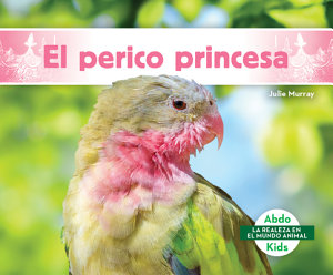 Icon image El perico princesa (Princess Parrot