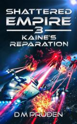 Icon image Kaine's Reparation