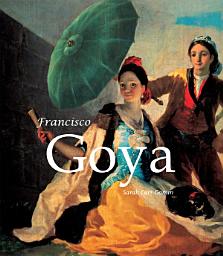 Icon image Francisco Goya