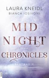 Icon image Midnight Chronicles - Blutmagie