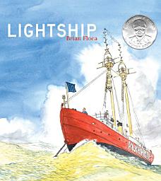 Icon image Lightship: with audio recording