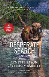 Icon image Desperate Search