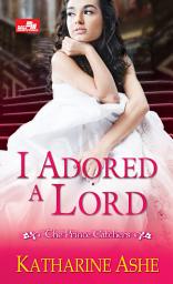 Icon image Hr: I Adored A Lord