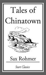 Icon image Tales of Chinatown