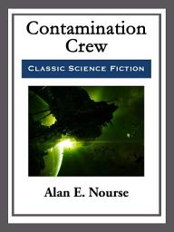 Icon image Contamination Crew
