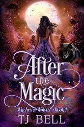Icon image After the Magic: Small Town Shifter & Witches Romance