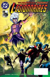 Icon image Legionnaires (1994)