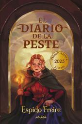 Icon image El diario de la peste