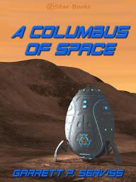 Icon image A Columbus of Space