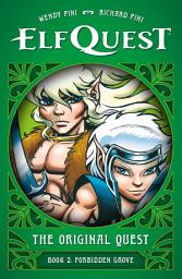 Icon image ElfQuest: The Original Quest