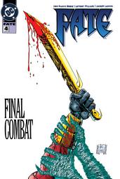 Icon image Fate (1994 - 1996)